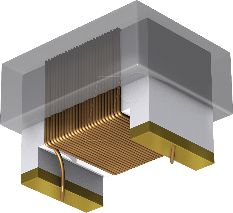 Thumbnail - L-1812AS 22µ - SMD Keramik-Induktivität, 1812AS 22 µH