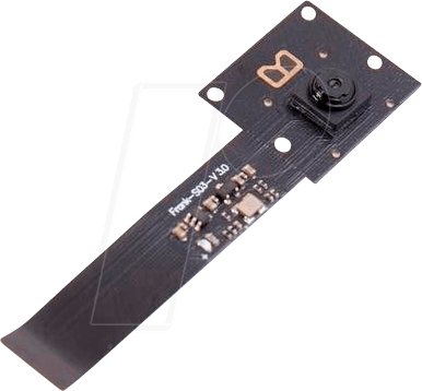 RPIZ CAM2 5MP - Raspberry Pi Zero - Kamera, 5MP, 54°