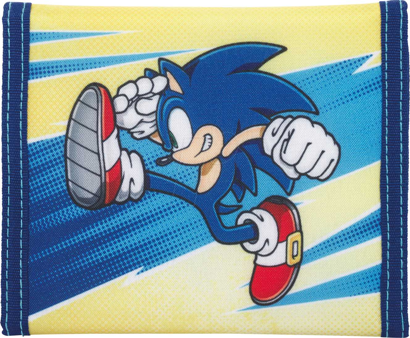 Thumbnail - PWRA NSCS0150-01 - PowerA Game Card Tasche, Nintendo Switch, Sonic