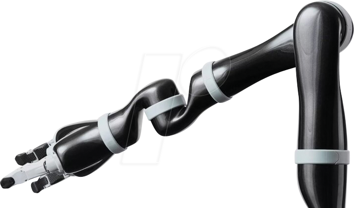 KR LG2 0002 - Kinova Gen2 Roboterarm, 6DOFS