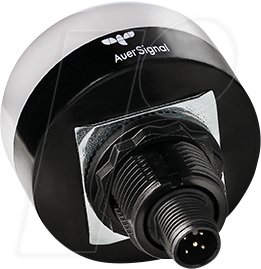 AUER SD50-B - Meldeleuchte Smart Dot Basic, Blau, 18-30 V DC