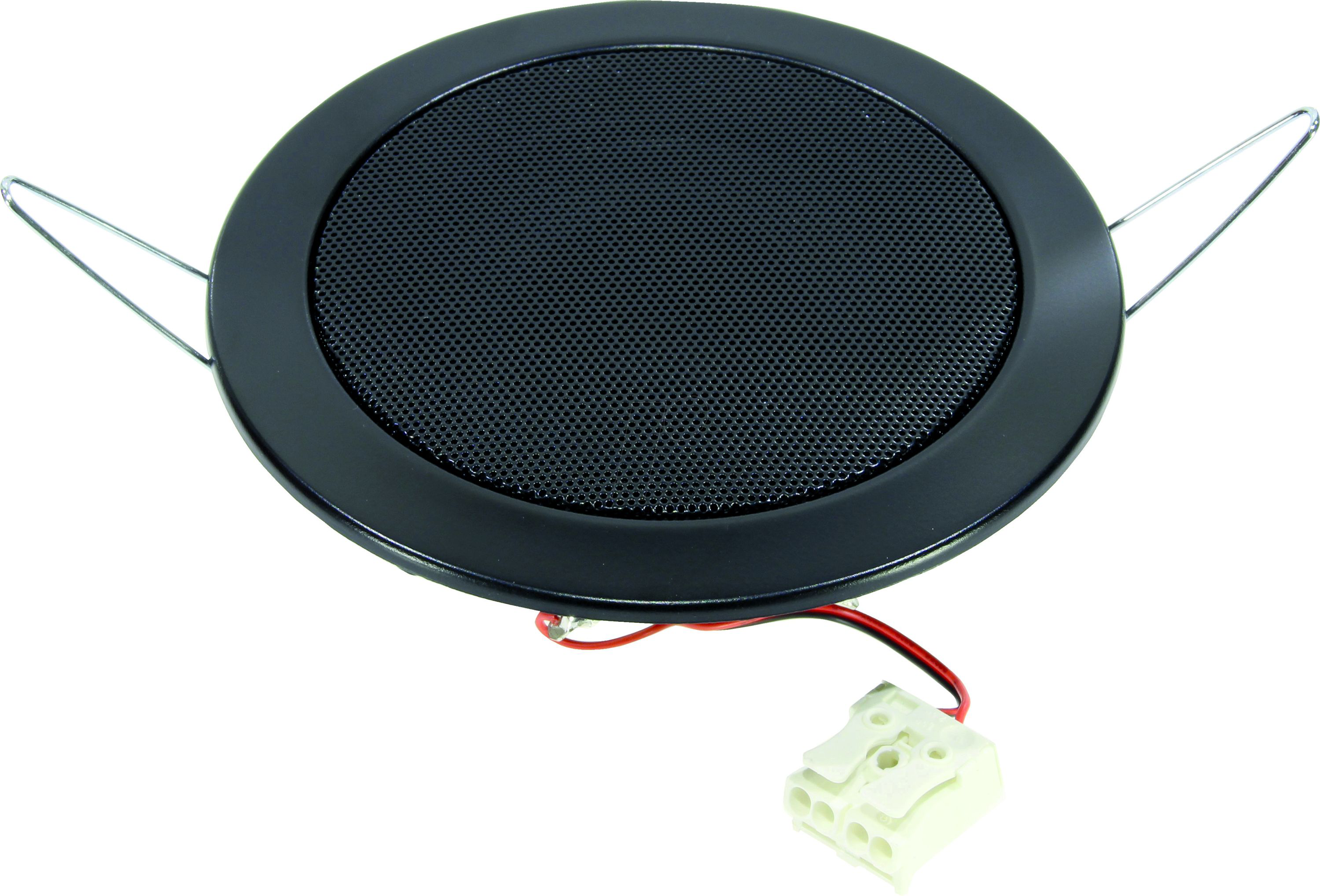 VIS 50014 - Deckenlautsprecher DL 10, 20 W, 8 Ohm