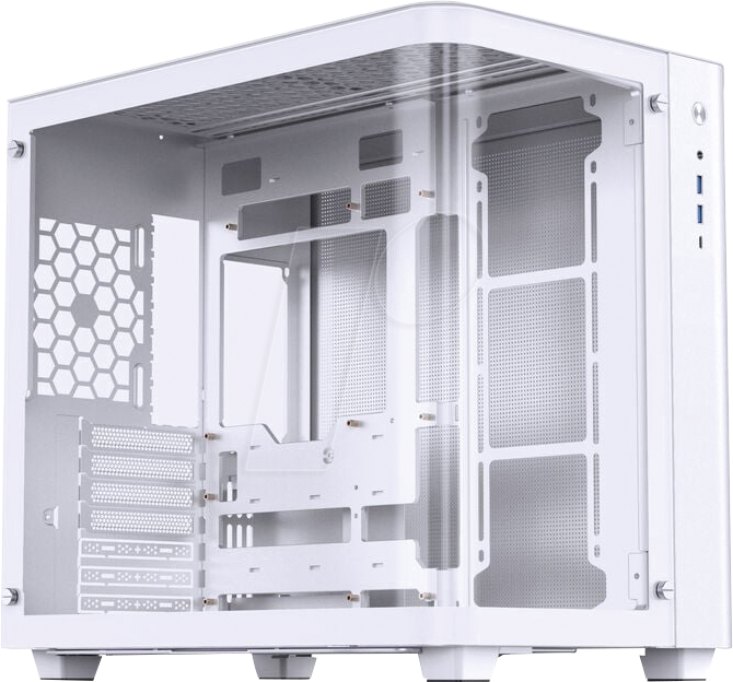 JNB 53825 - Jonsbo TK-3 - ATX-Gehäuse