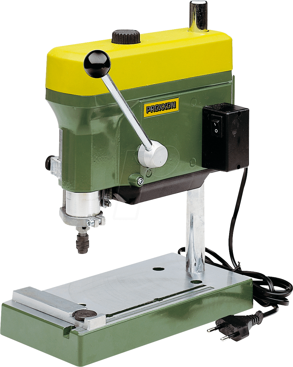 Thumbnail - PROXXON 28128 - Tischbohrmaschine, MICROMOT, TBM 220, 85 W