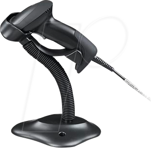 ARTD AS1210HDUB - Barcodescanner, 1D, Laser, USB, AS-1210 HD