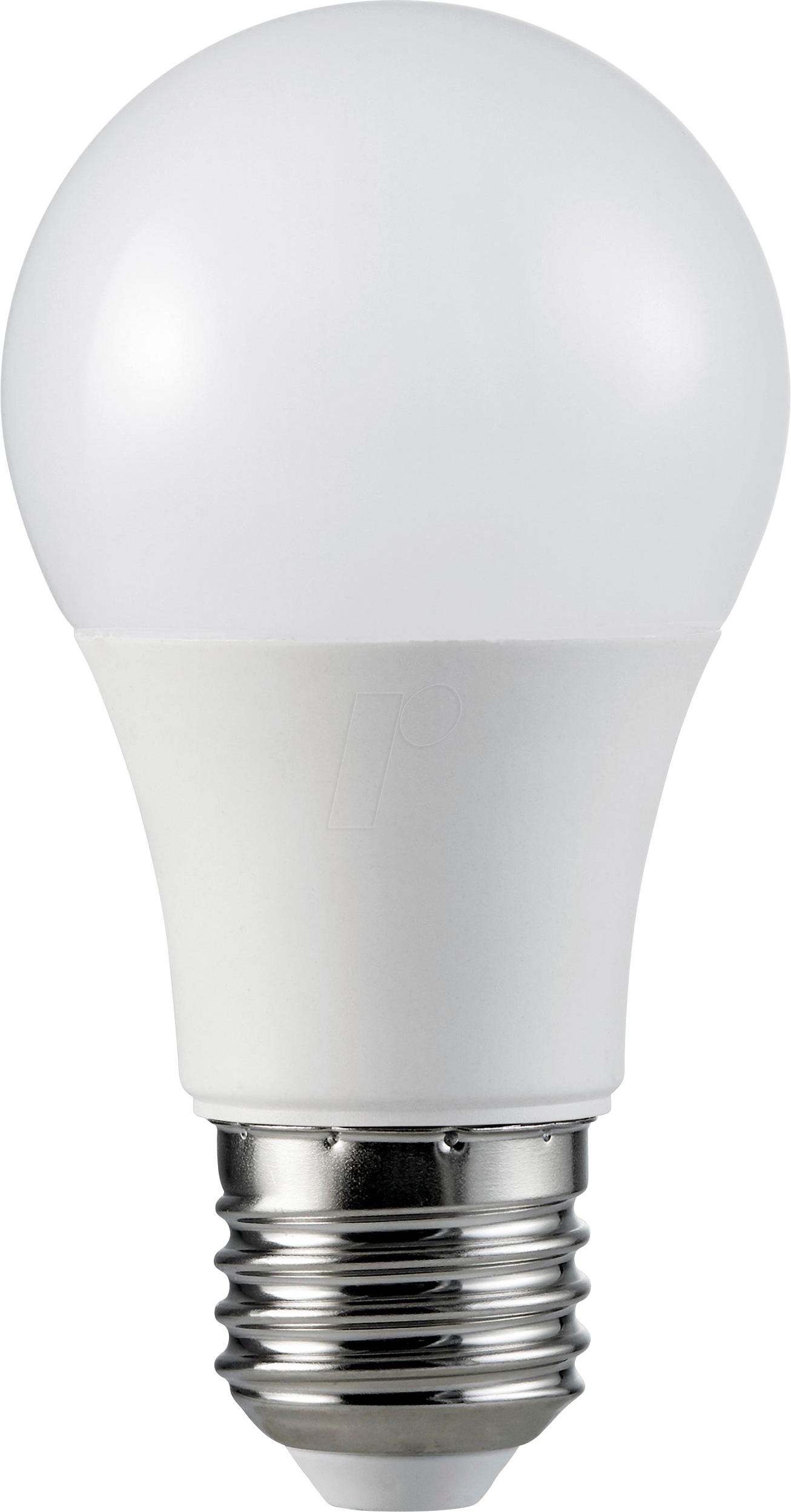 MLI 401005 - LED-Lampe E27, 11 W, 1055 lm, 2700 K, dimmbar