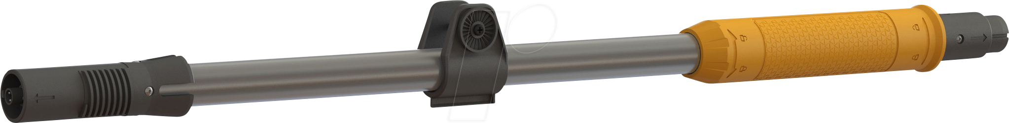 BATAVIA 7064279 - Verlängereungsstiel für Akku-Reinigungsbürste