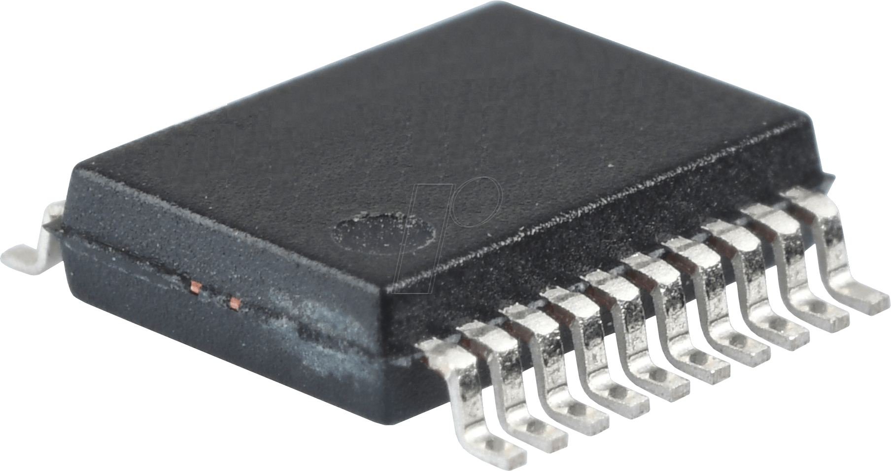 Thumbnail - PIC 16LF1509-ESS - 8-Bit-PICmicro Mikrocontroller, 14 KB, 20 MHz, SSOP-20
