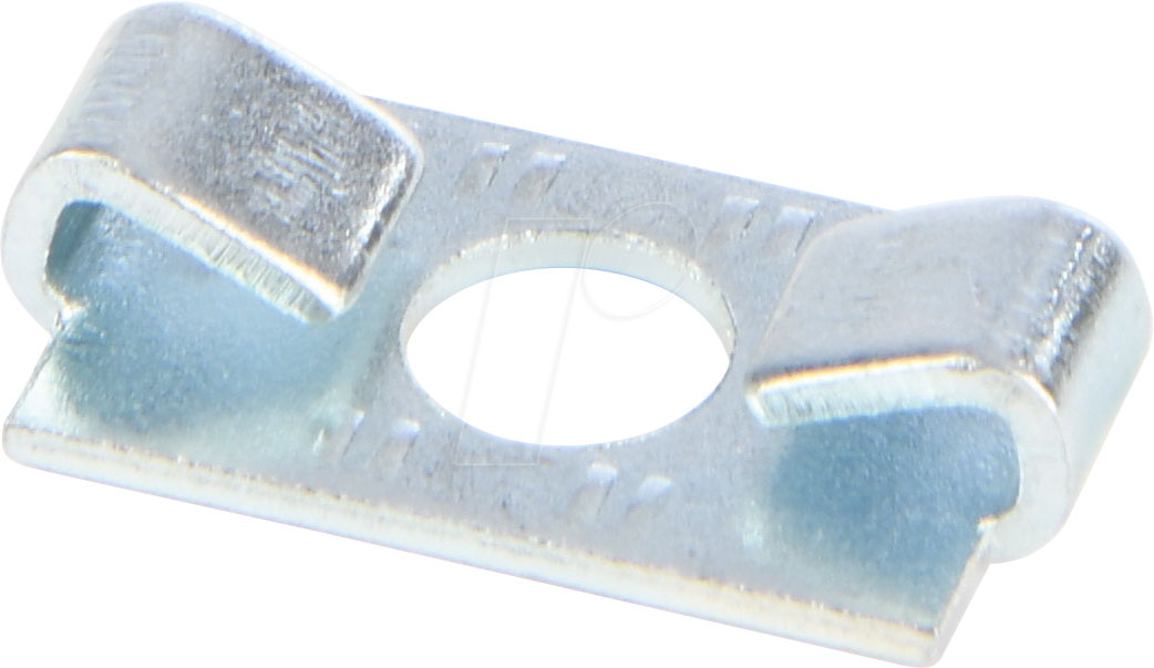 P20 VERBINDER - Standardverbinder 20 I-Typ Nut 5