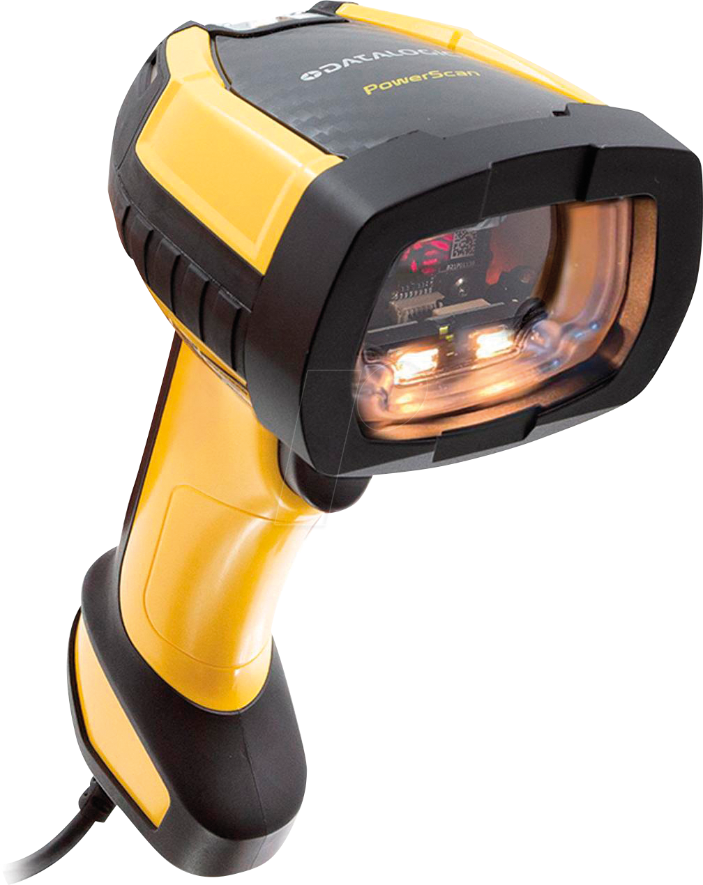 Thumbnail - DL PD9630-HPK2 - Barcodescanner, 2D/Digimarc, RS232, PD9630-HP