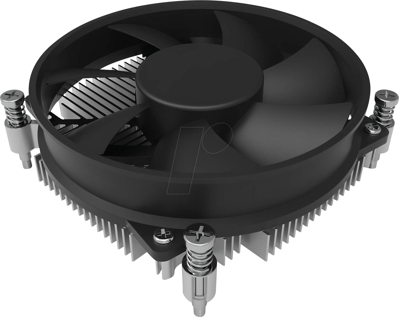 EKL 22226 - EKL Standard CPU Kühler für Intel Sockel 1700/1851