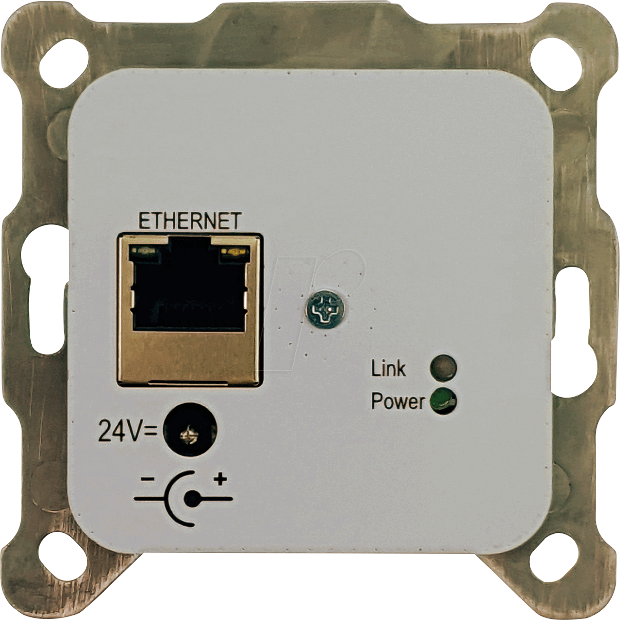 DD 632000 - Ethernet über Koax, 2000 MBit/s