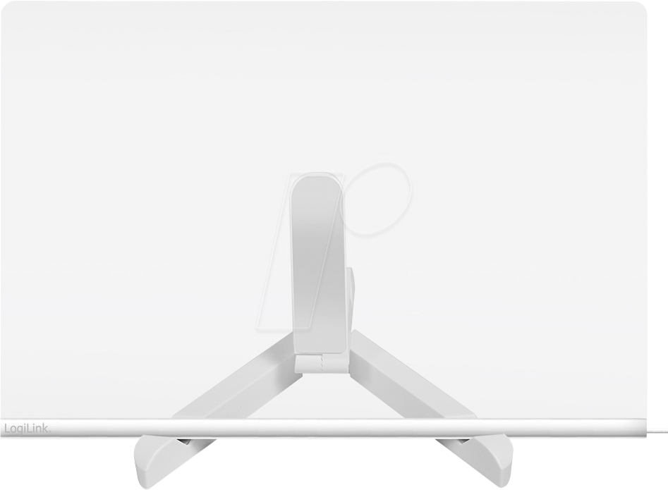 Thumbnail - LOGILINK AA0192 - Acryl-Schreibtafel, 300x200 mm, beleuchtet