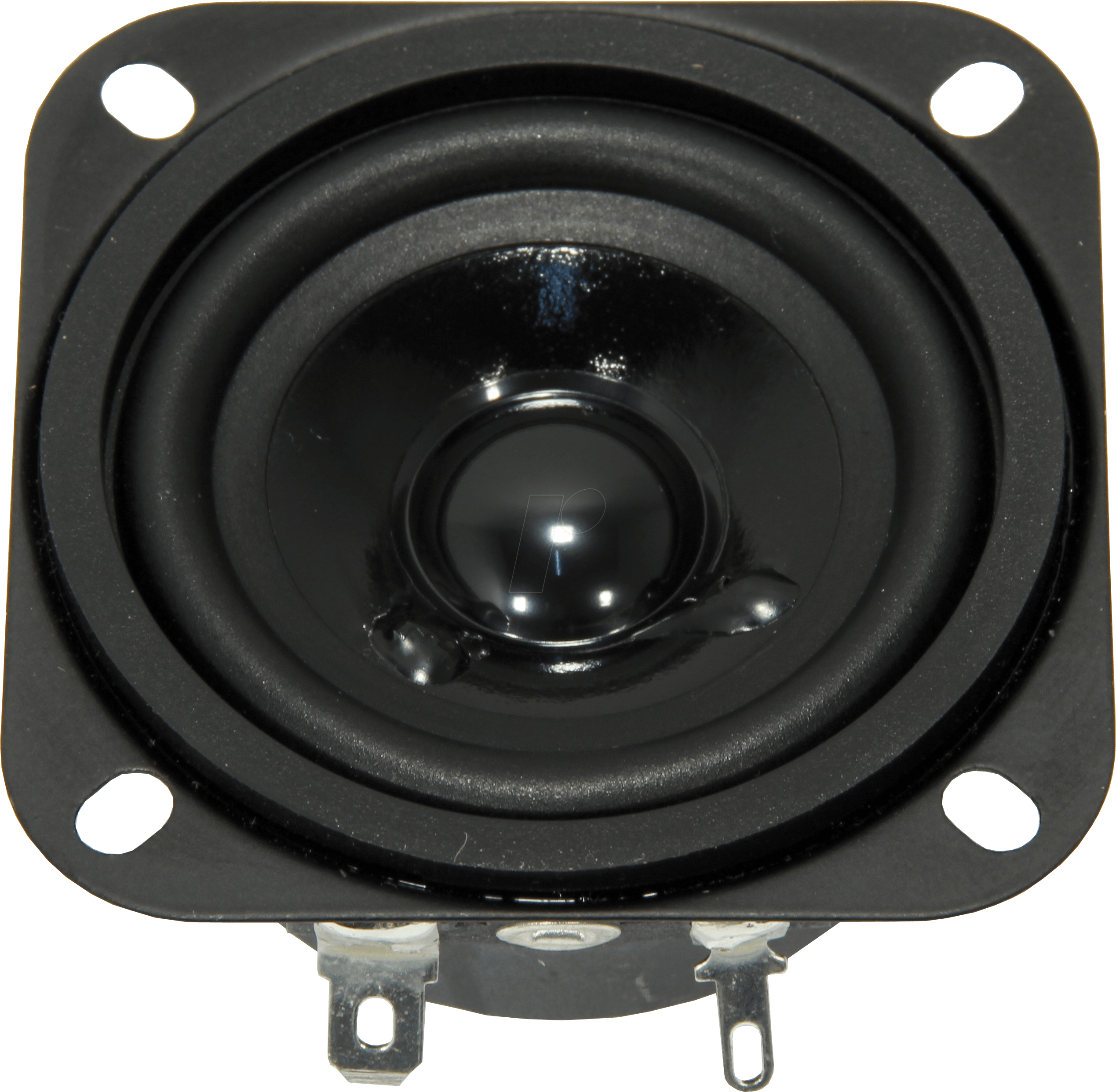 VIS 2205 - Breitbandlautsprecher FR 58, 10 W, 8 Ohm