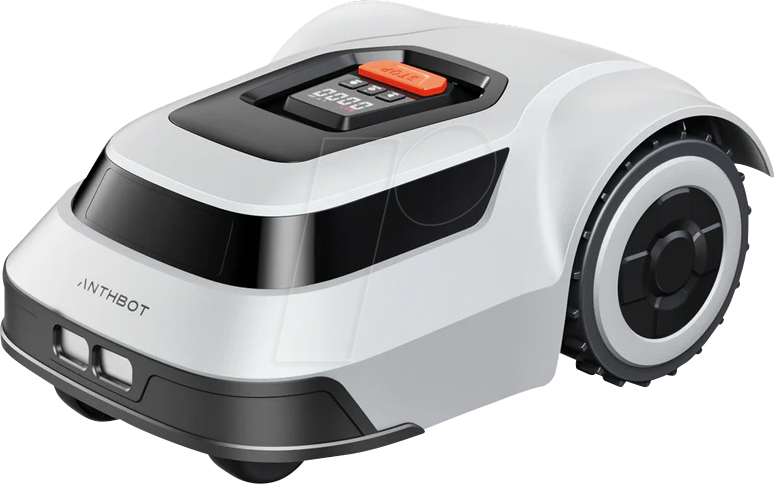 ANTB PION 1000 - Mähroboter, Pion, 1000 m²