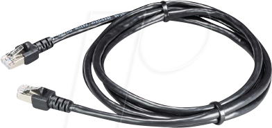 SP-CABLE-ETH1 - samosPRO-Verbindungskabel Ethernet für SP-COP, 2 m