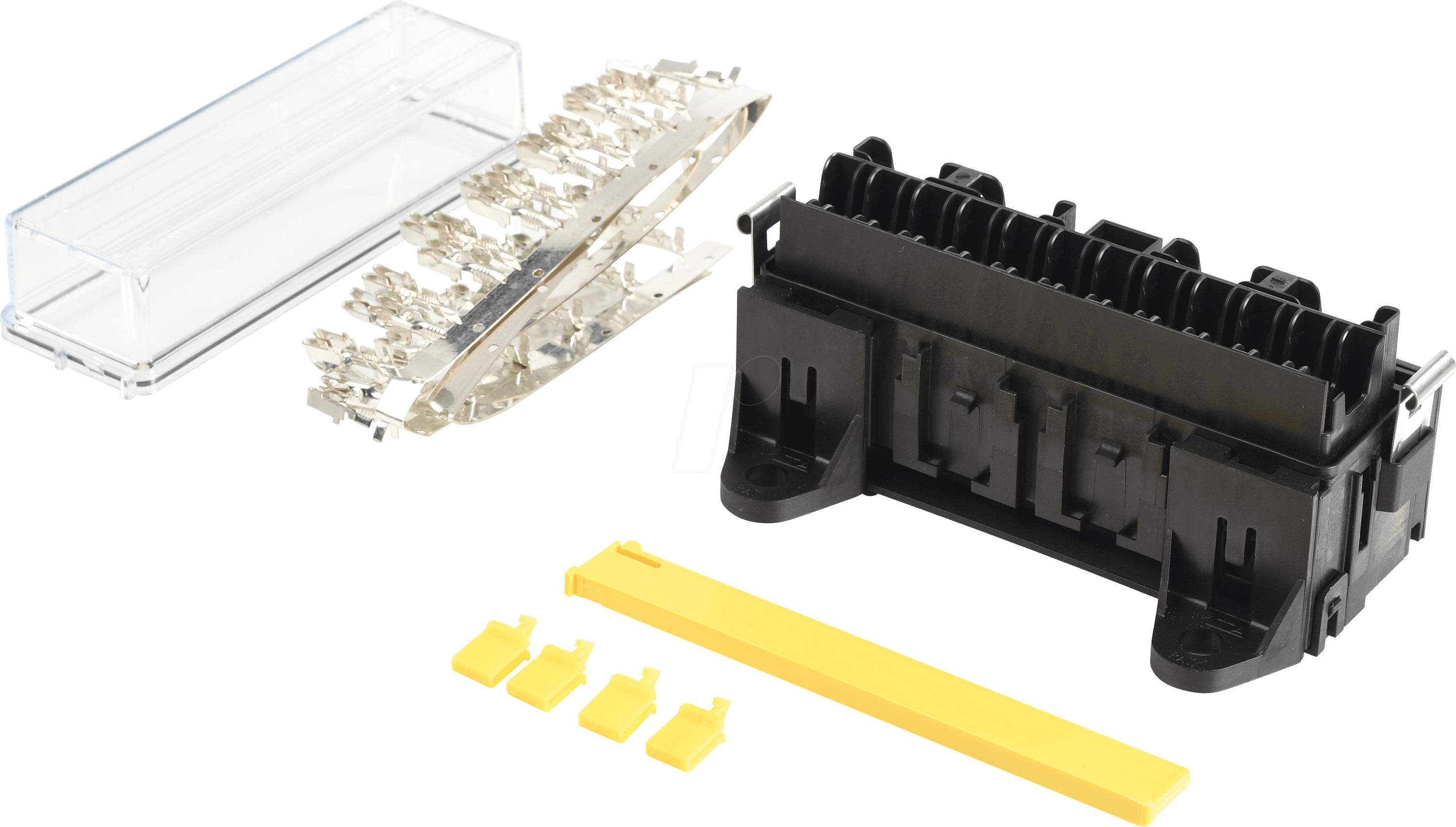 MTA 100655 - KFZ-Sicherungshalter 16-fach