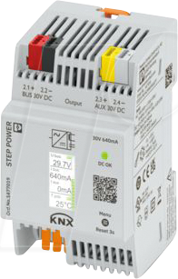 PHOE 1477019 - Spannungsversorgung 30 V DC - 19,2 W
