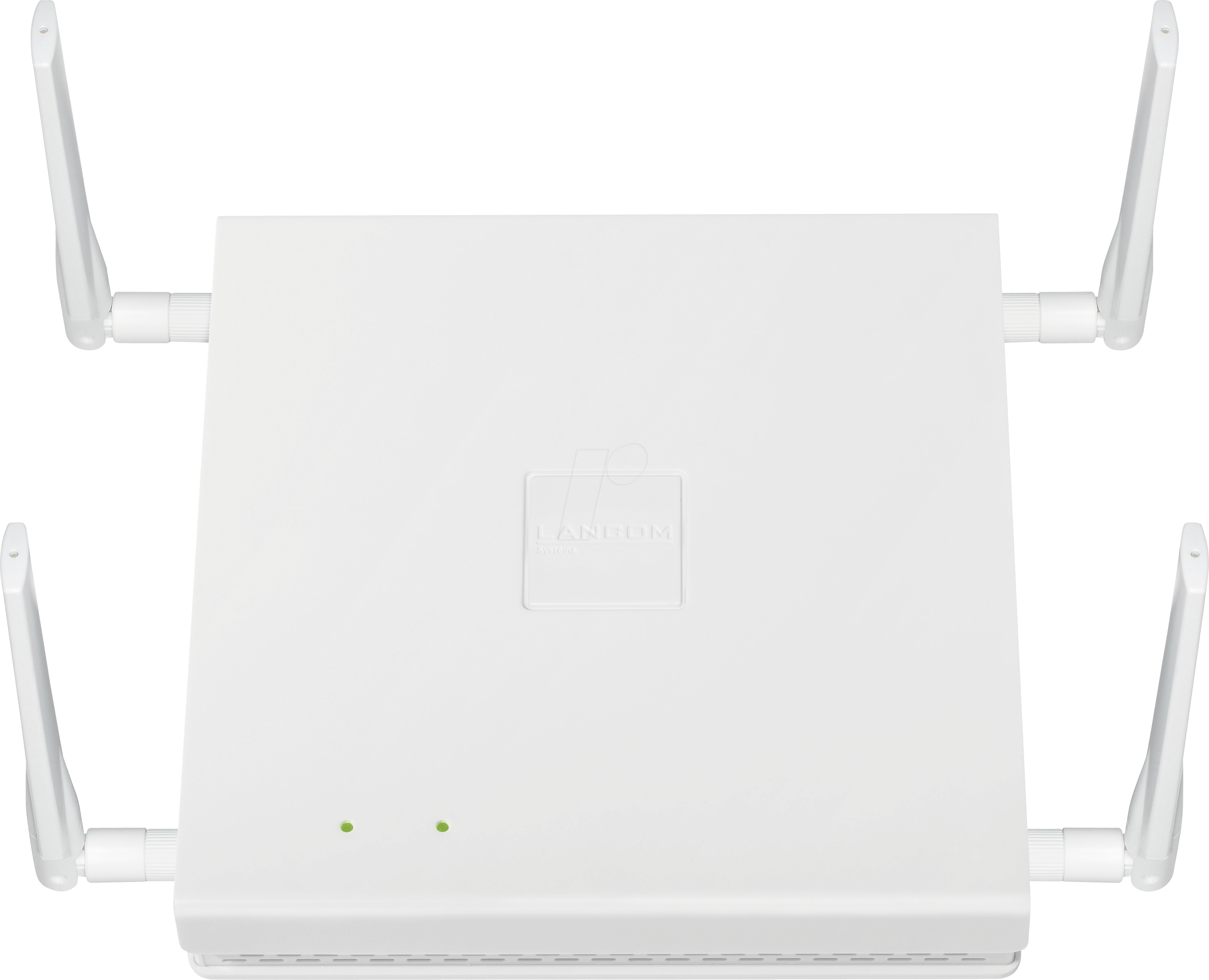 Thumbnail - LANCOM LX-6402 - WLAN Access Point 2.4/5 GHz 3550 MBit/s