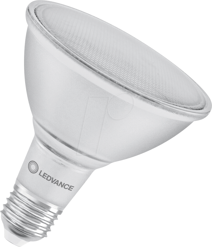 LDV 854071270 - LED-Lampe PAR38 E27, 15,2 W, 1035 lm, 2700 K, dimmbar