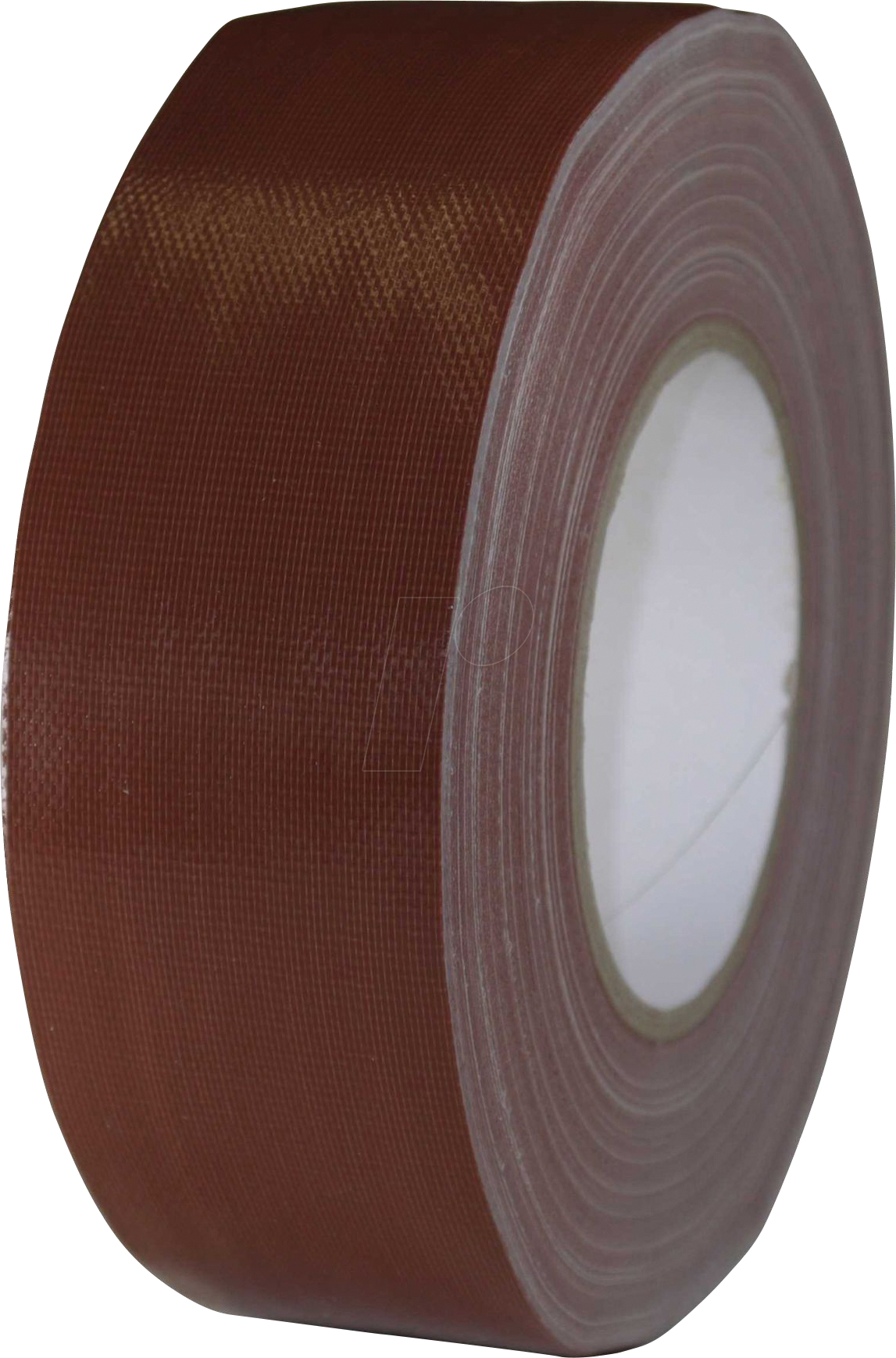 PB DBR5050 - priotec® Industrie Panzerband Dunkelbraun 50mm x 50m