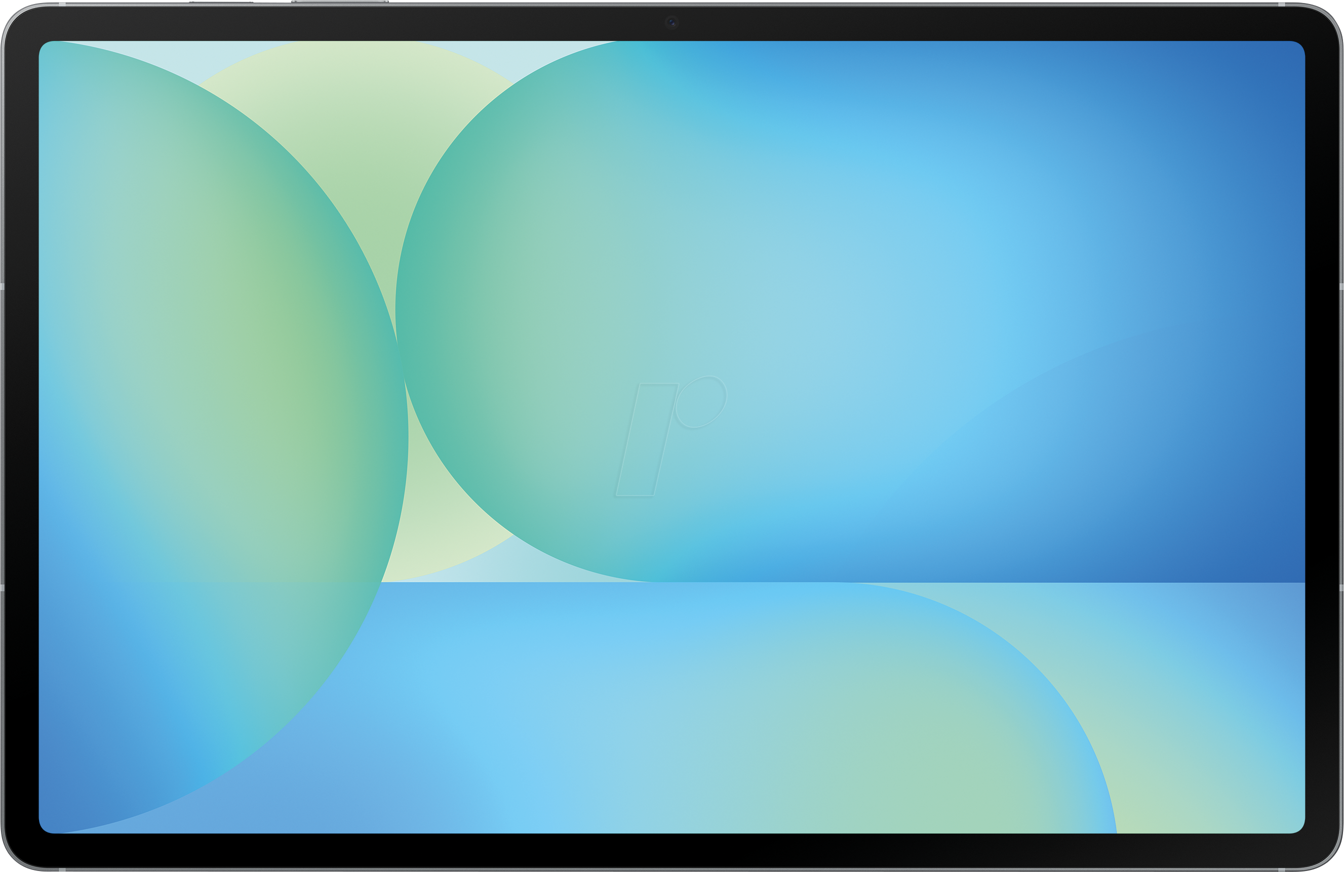 Thumbnail - SM-X520NZAPEUB - Tablet, Galaxy Tab S10 FE, 256 GB, Wi-Fi, graphit