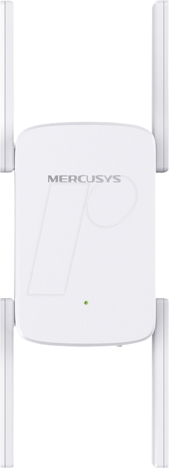 Thumbnail - MSYS ME50G - WLAN Repeater, 1900 MBit/s