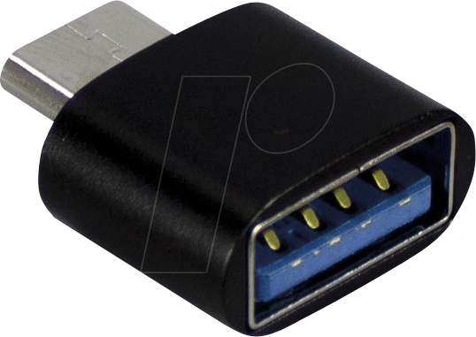 IT88885461 - USB 2.0 Adapter, C-Stecker > A-Buchse