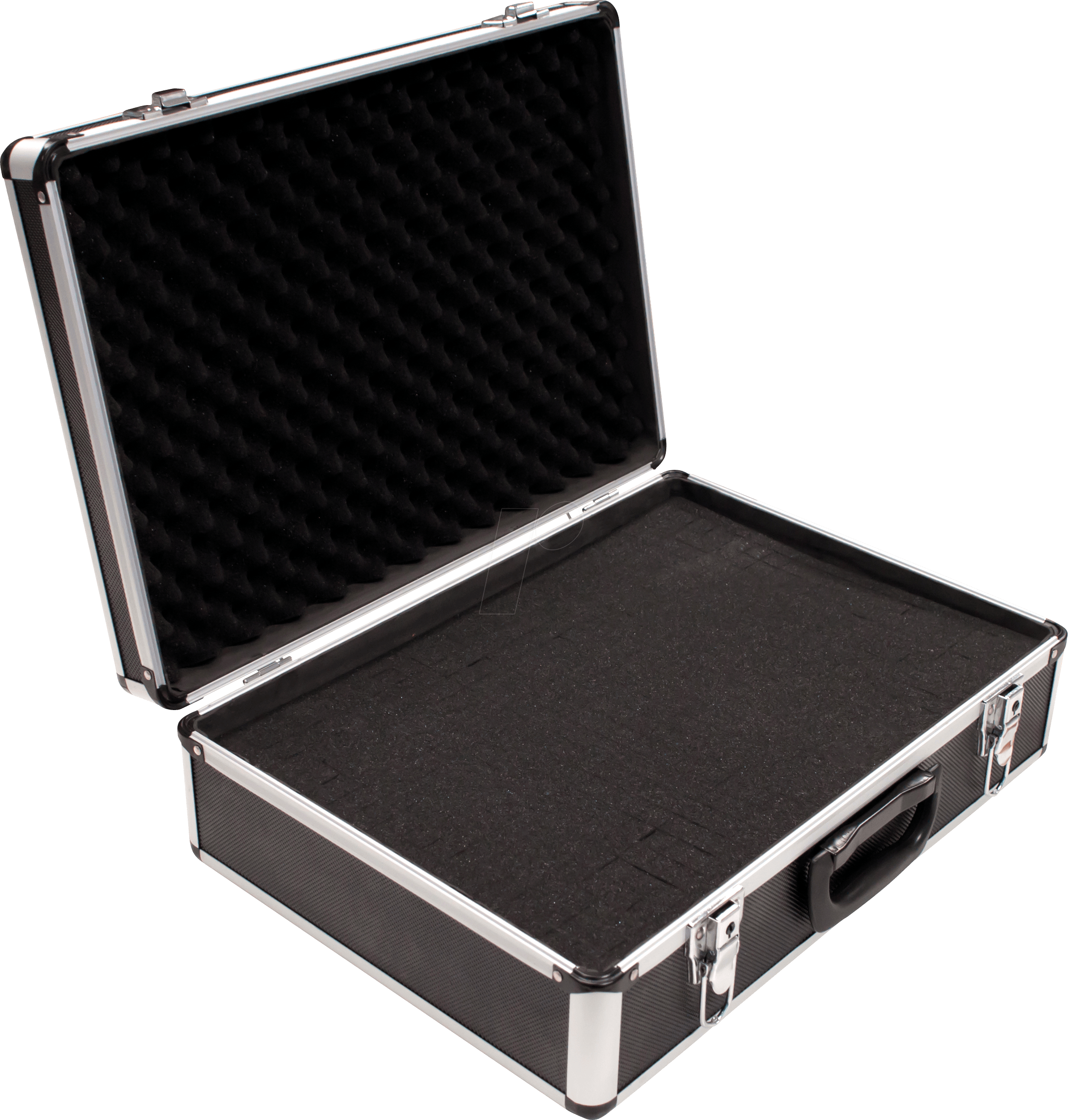 PEAKTECH 7310 - Koffer Premium, für Messgeräte, 330 x 150 x 460 mm