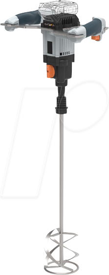 BATAVIA 7063459 - Akku-Rührgerät, Maxxpack, ohne Akku