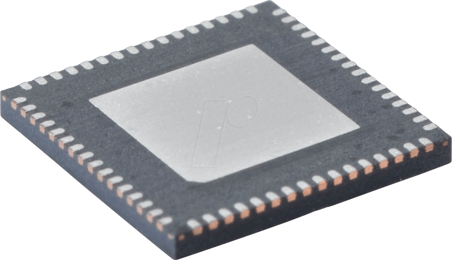 24FJ128GC006-IMR - MCU, PICmicro, 16-bit, 128 KB, QFN-16