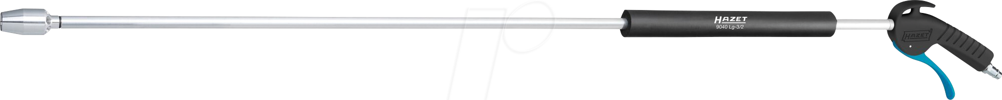 Thumbnail - HZ 9040LG-3/2 - Ausblaspistole, lang
