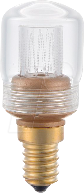 SCHI L140013000 - E14 Vintage T30x70 65Lm 2.5W 820