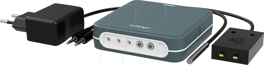 MOBEYE CM4600 - Kombimelder für Leckage, Temperatur, Strom und Spannung, LTE-M