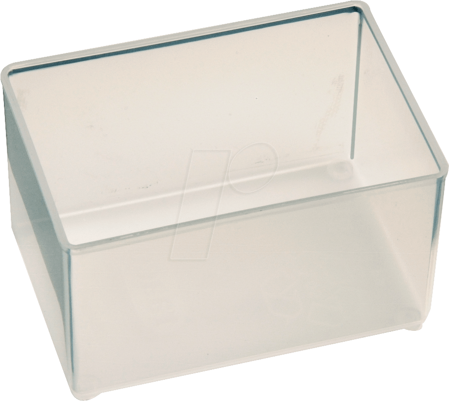 RAACO A8-1 - Sortimentseinsatz, A8-1, 55 x 47 x 79 mm