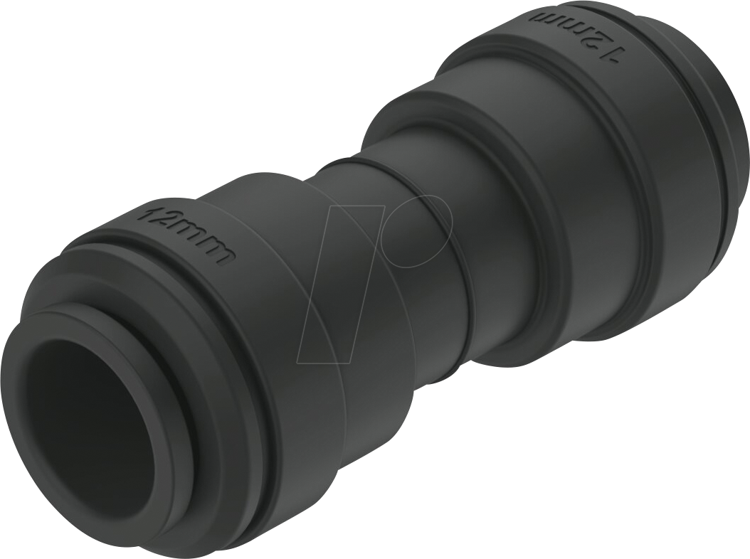 FESTO 194586 - Steckverbindung, gerade, mit Steckhülse, Ø 28 mm Ø 28 mm