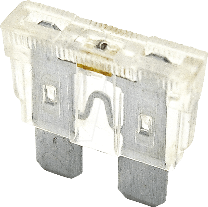 IMAXX F1925 - KFZ-Sicherung, normOTO, 25 A, natur