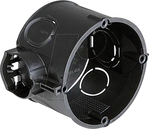 KAISER 1055-41 - Unterputz Gerätedose