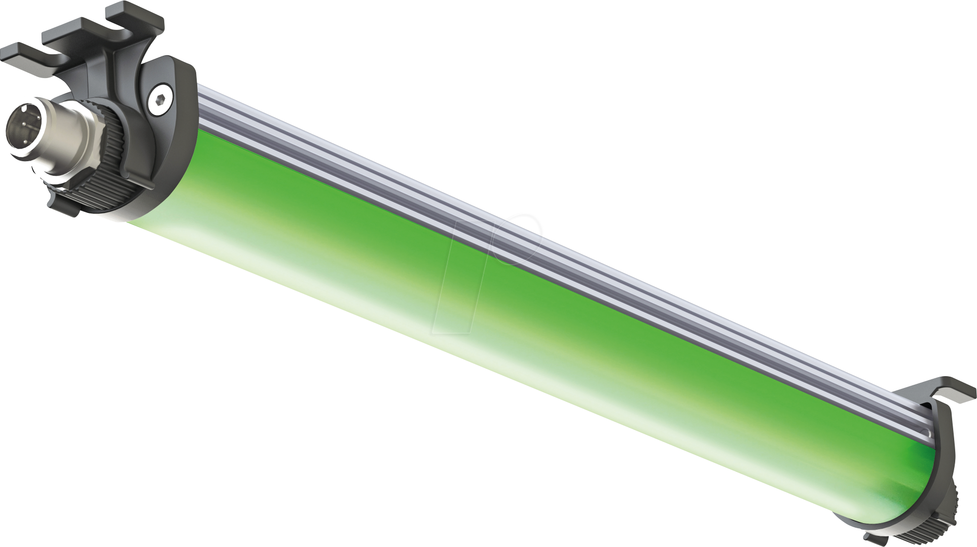 L2W 111090-14 - Signalleuchte SIGNALED II, 520 mm