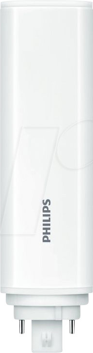 PHI 04983400 - LED EVG PL-T Lampe, GX24q-3, 13,5 W, 1800 lm, 4000 K