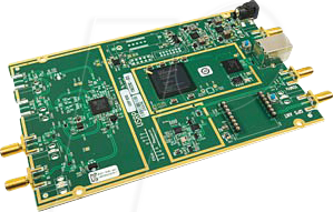 DI 6002-410-022 - USRP B200 MINI: 1x1 USB SDR-Plattform,6 GHz