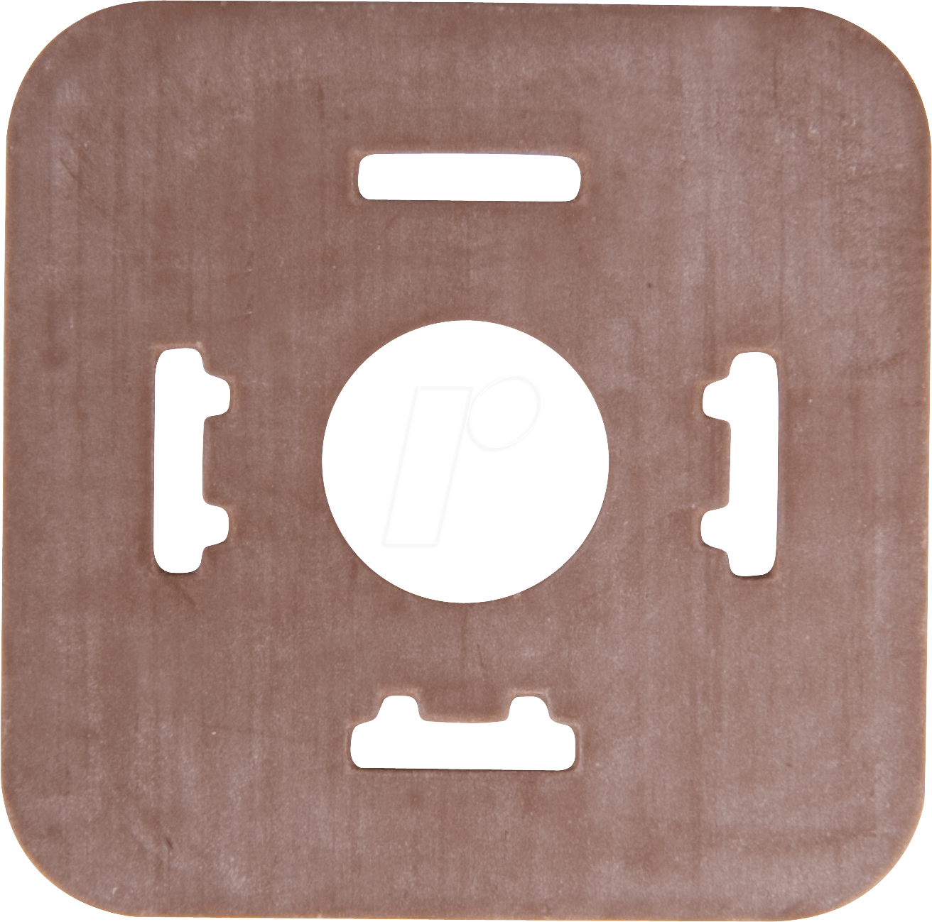 GDM FLACH - Flachdichtung, NBR