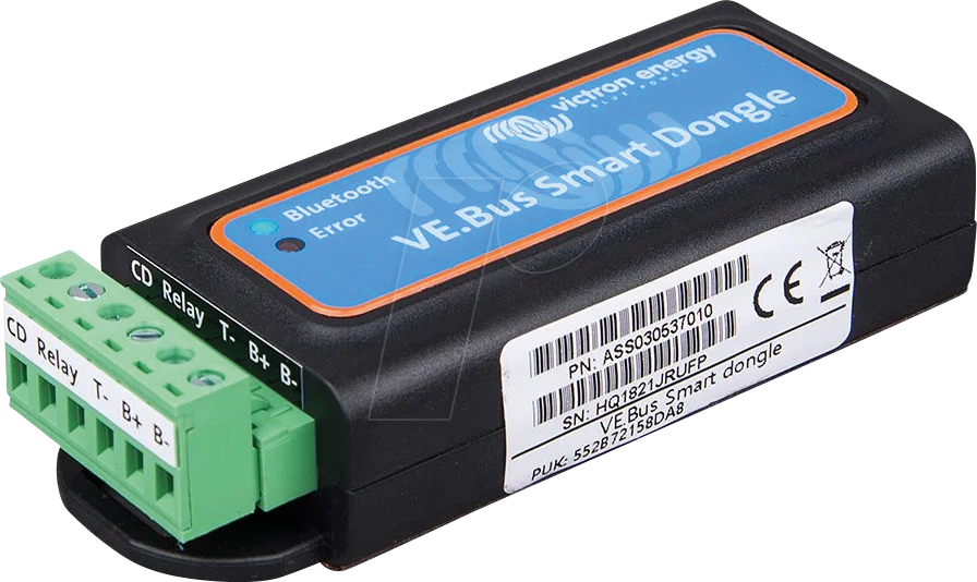 VE BUS SM DONGLE - Victron VE.Bus Smart dongle