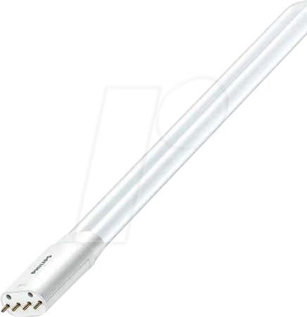 PHI 73966200 - LED-Röhrenlampe CorePro, 2G11, 16,5 W, 2000 lm, 3000 K, 405 mm