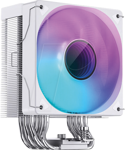 JNB 53306 - Jonsbo CR-1000 V2 PRO RGB CPU-Kühler, weiß