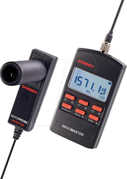 MAVOMONITOR KIT - Luxmessgerät MAVOMONITOR - KIT, Klasse B