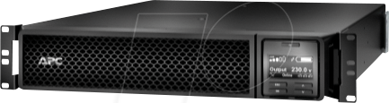 APC SRT3000RMXLN - Smart-UPS 3000 VA / 2700 W