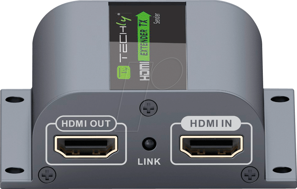 IDA EX-HL21D - HDMI Extender/Splitter mit IR (60m)