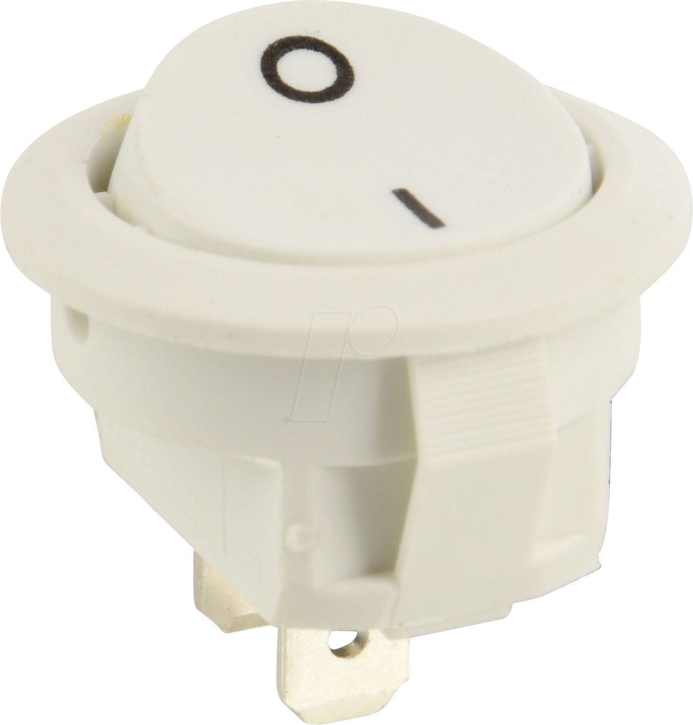 MAR 1881.1105 - Wippschalter Ausschalter (SPST) - EIN - AUS