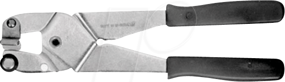 VEL PH400 - Fliesenbrechzange